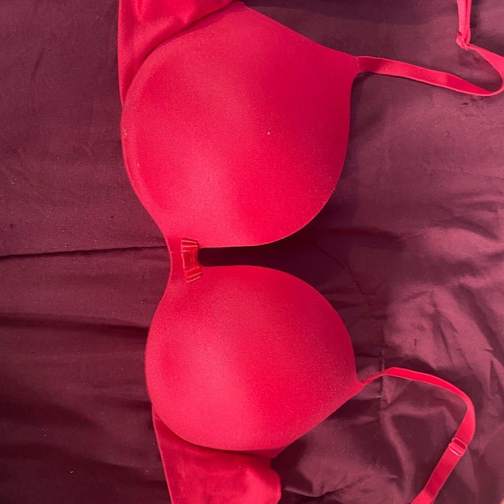 Victoria’s Secret bra
